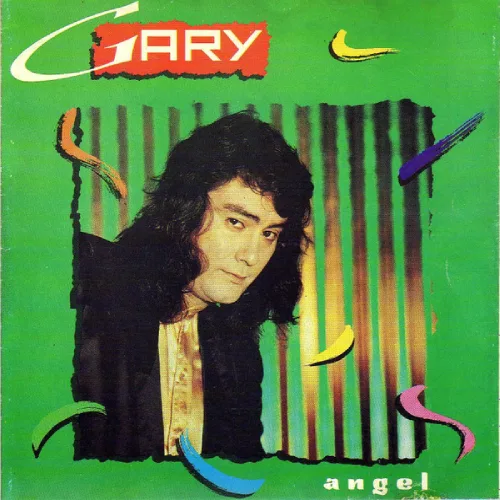 Gary - �NGEL