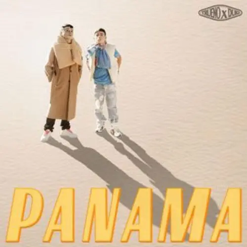 Duki - PANAM (FT. TRUENO) - SINGLE