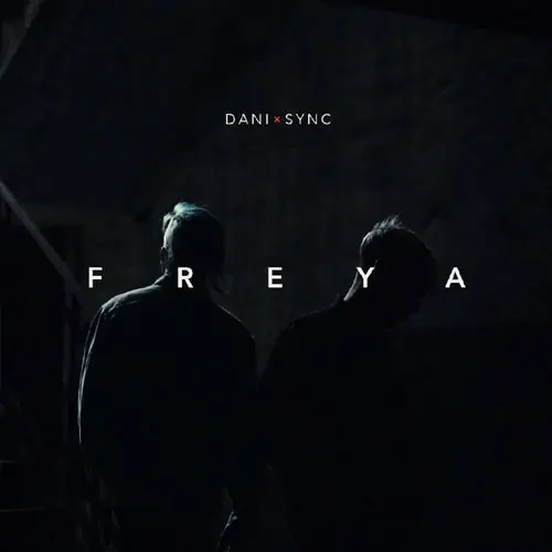 DANI - FREYA - SINGLE