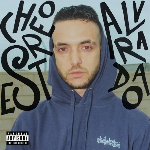C. Tangana - ESTRECHO / ALVARADO - SINGLE