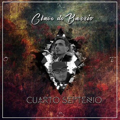 Clave de Barrio - CUARTO SEPTENIO