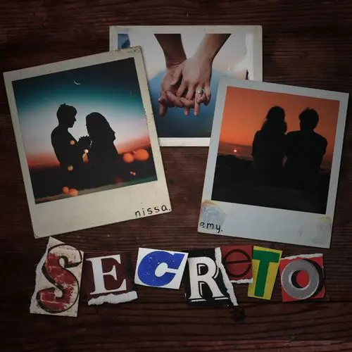 Nissa - SECRETO - SINGLE