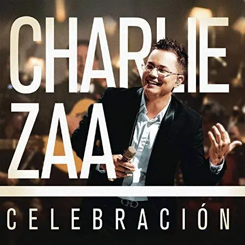 Charlie Zaa - CELEBRACI�N