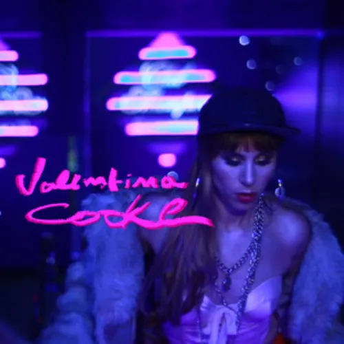 Valentina Cooke - SUE�OS - SINGLE