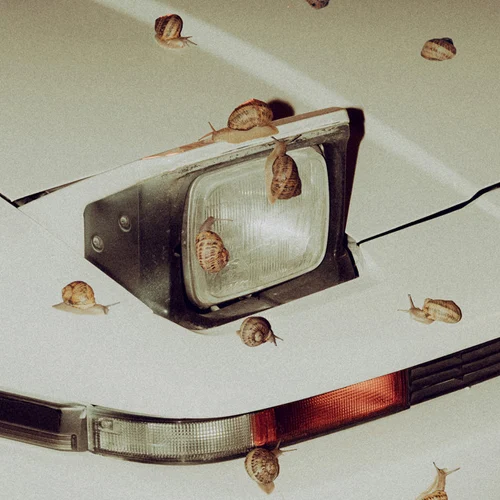 Marc Segu�  - PA K - SINGLE