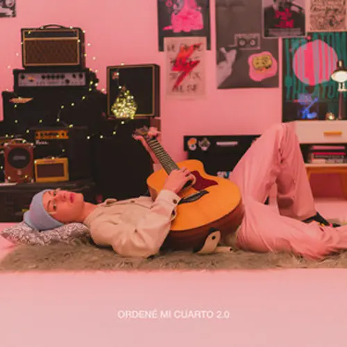 Seven Kayne - ORDEN MI CUARTO 2.0 - SINGLE