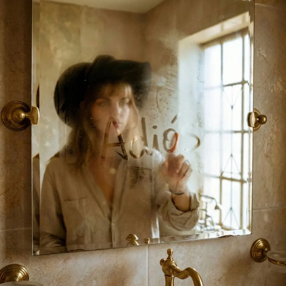 Vale Acevedo - ADI�S - SINGLE