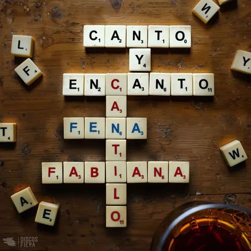 Fabiana Cantilo - CANTO Y ENCANTO - SINGLE