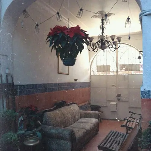 Indios - AUXILIO (EP)