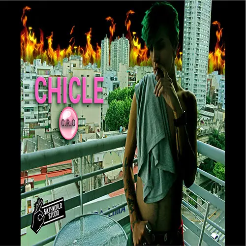 C.R.O - CHICLE - SINGLE