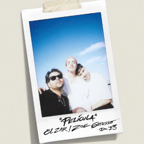 El Zar - PEL�CULA - SINGLE