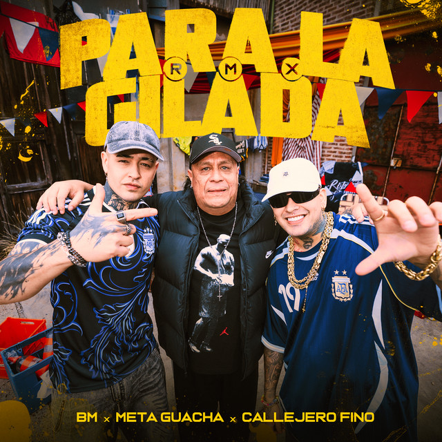 BM - Para La Gilada (Remix)