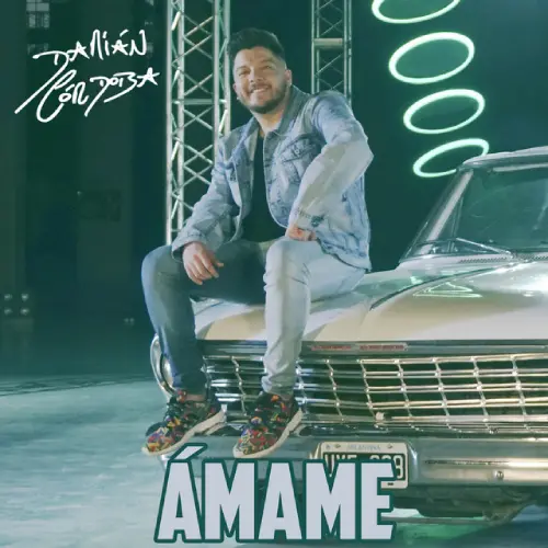 Damin Crdoba - MAME - SINGLE