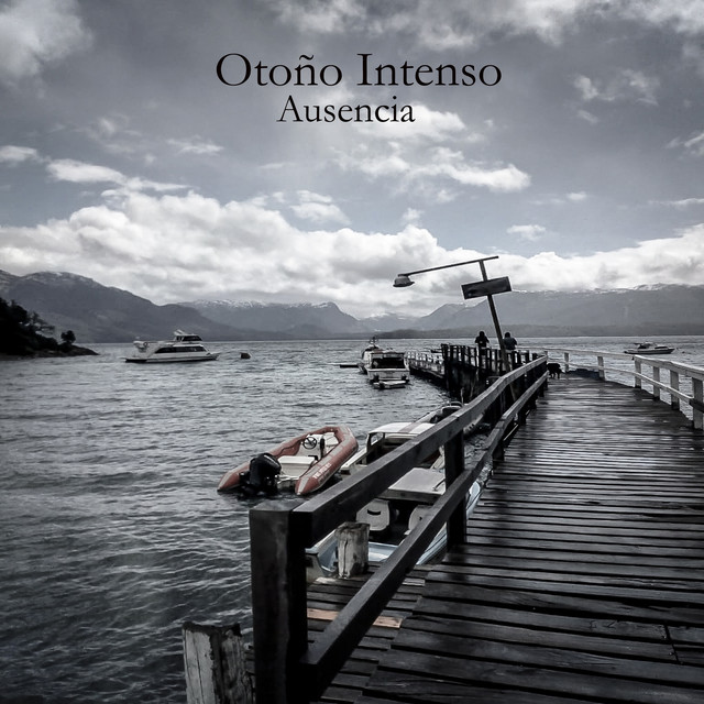Federico Kempff - Ausencia