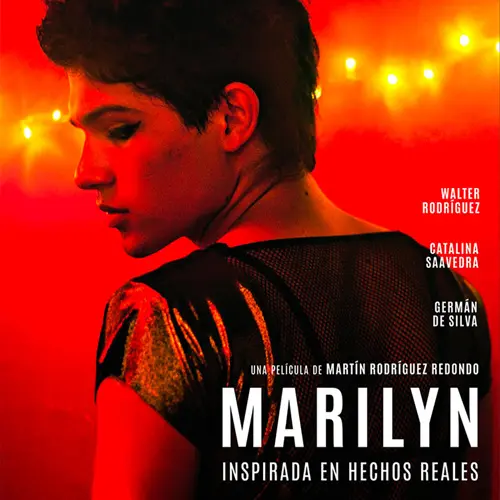 Kumbia Queers - MI NOMBRE ES MARILYN - SINGLE