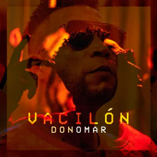 Don Omar - VACILN - SINGLE