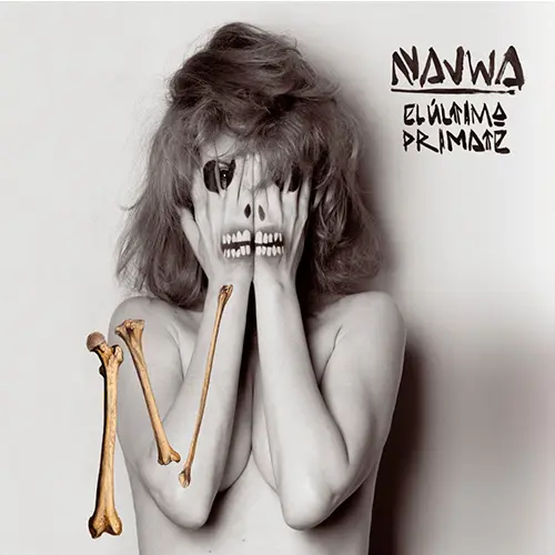 NAJWA (NAJWA NIMRI) - EL �LTIMO PRIMATE
