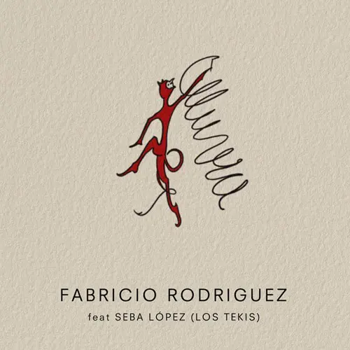 Fabricio Rodríguez - LLUVIA - SINGLE