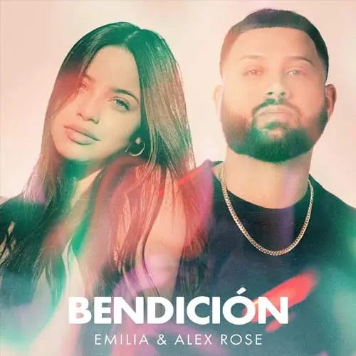 Emilia - BENDICIN - SINGLE