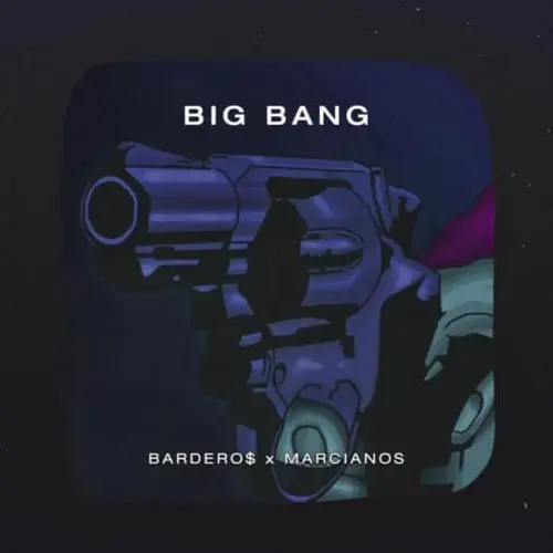 Bardero$ - BIG BANG - SINGLE