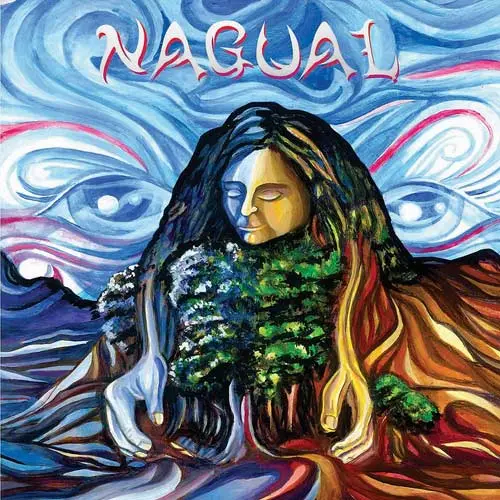 Nagual - HACIA LA MONTA�A