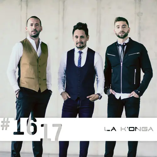 La K�onga (La Konga) - #1617