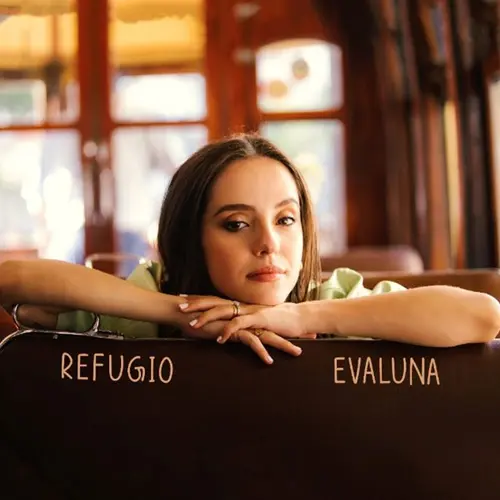 Evaluna Montaner - REFUGIO  - SINGLE