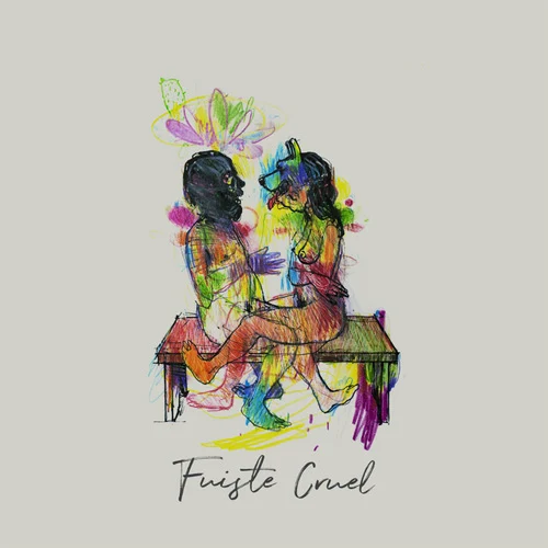 Cultura Prof�tica - FUISTE CRUEL - SINGLE