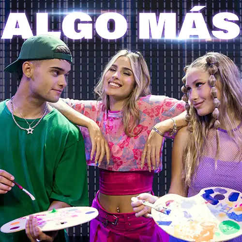 ZOOM, ACERCATE M�S - ALGO M�S - SINGLE