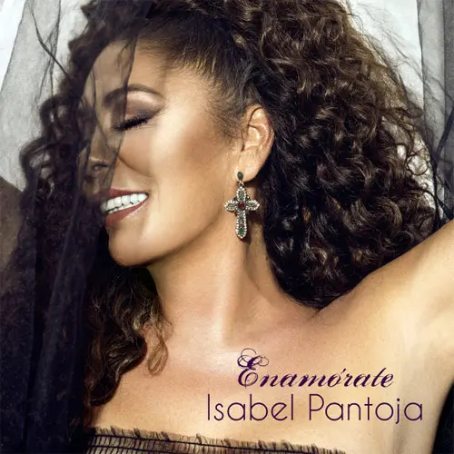 Isabel Pantoja - ENAMRATE - SINGLE