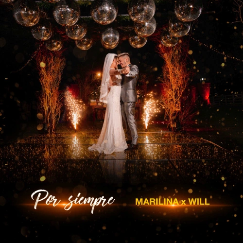 Marilina - POR SIEMPRE - SINGLE