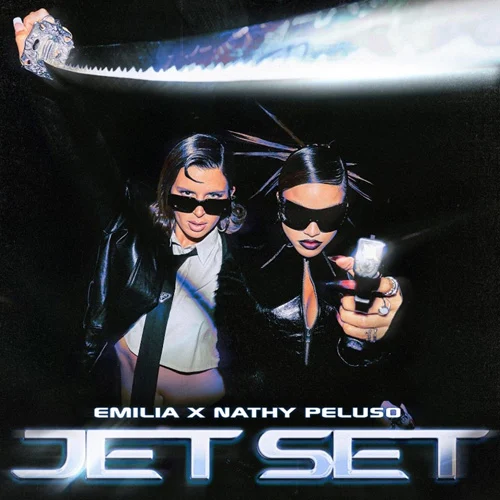 Nathy Peluso - JET_SET.MP3 - SINGLE