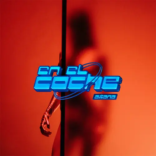 Aitana - EN EL COCHE - SINGLE