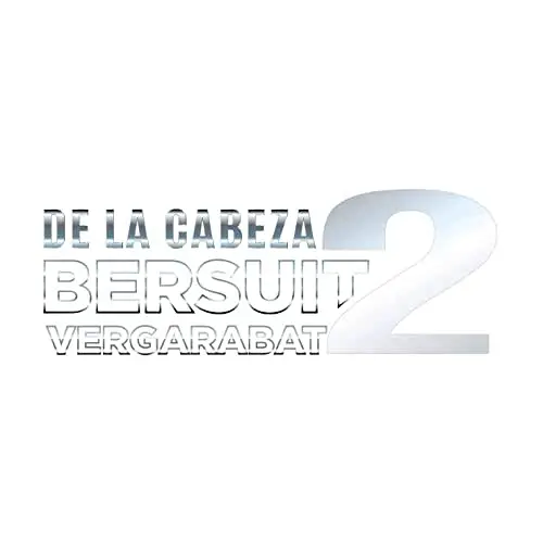 Bersuit Vergarabat - DE LA CABEZA 2 - DISCO 1