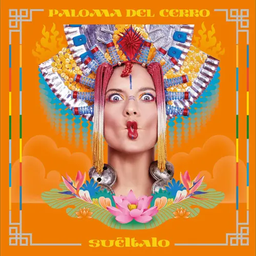 Paloma del Cerro - SU�LTALO - SINGLE
