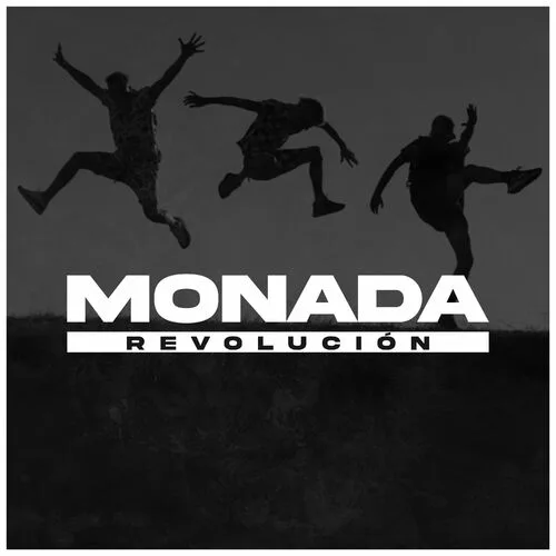 Monada - REVOLUCI�N