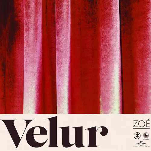 Zo - VELUR - SINGLE