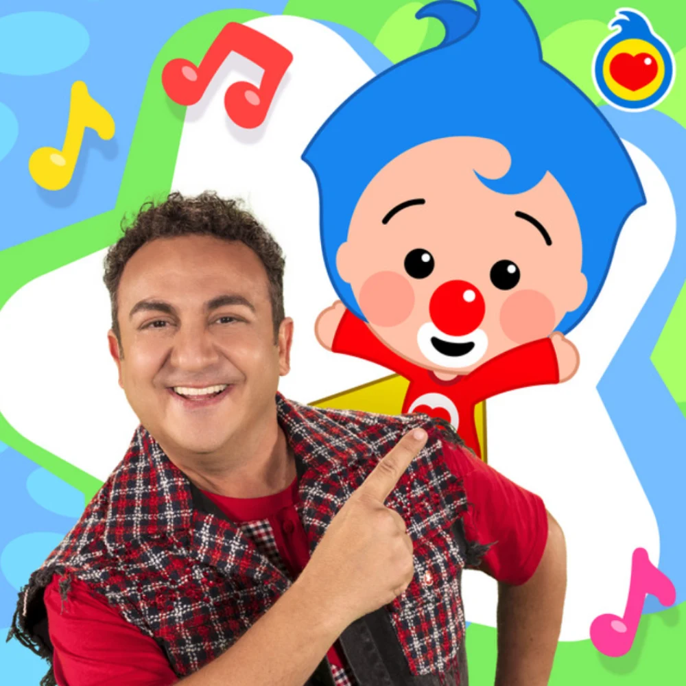 Topa - ME MUEVO PARA AQU� - SINGLE