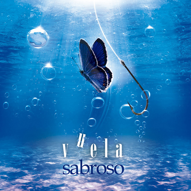 Sabroso - Vuela