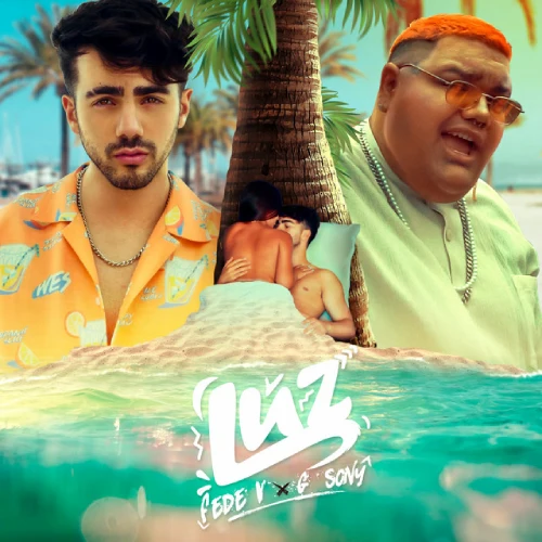 Fede Vigevani - LUZ - SINGLE