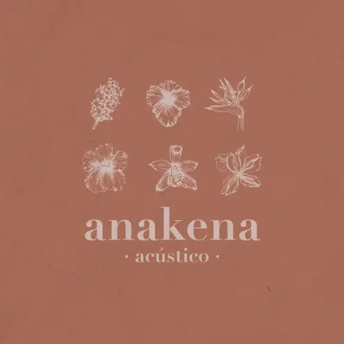 Anakena - ANAKENA (ACSTICO) - EP