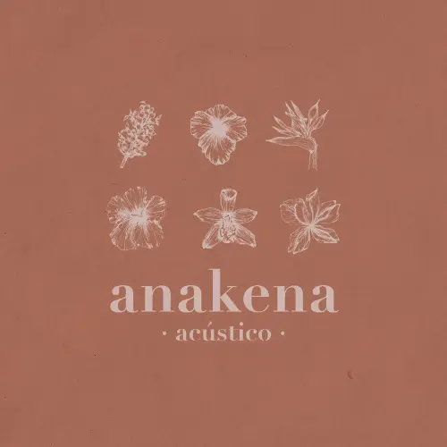 Anakena - ANAKENA (AC�STICO) - EP