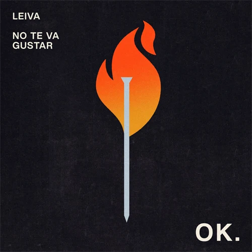 No Te Va Gustar - OK - SINGLE