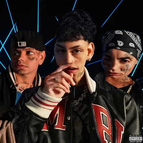 Neo Pistea - STARBOY REMIX- SINGLE