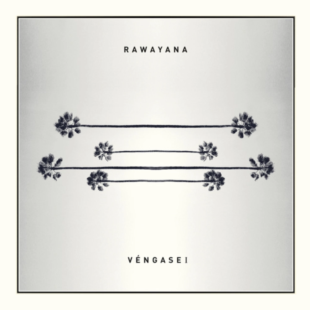 Rawayana - V�NGASE I - SINGLE