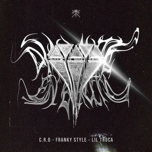 Lil Troca - DIAMANTE EN BRUTO - SINGLE