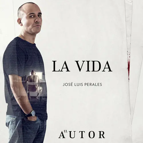 José Luis Perales - LA VIDA - SINGLE