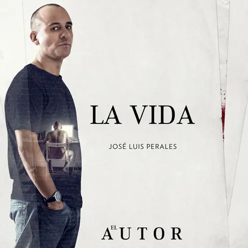 Jos Luis Perales - LA VIDA - SINGLE