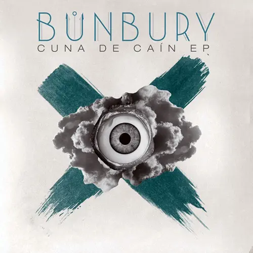 Enrique Bunbury - CUNA DE CAÍN - EP