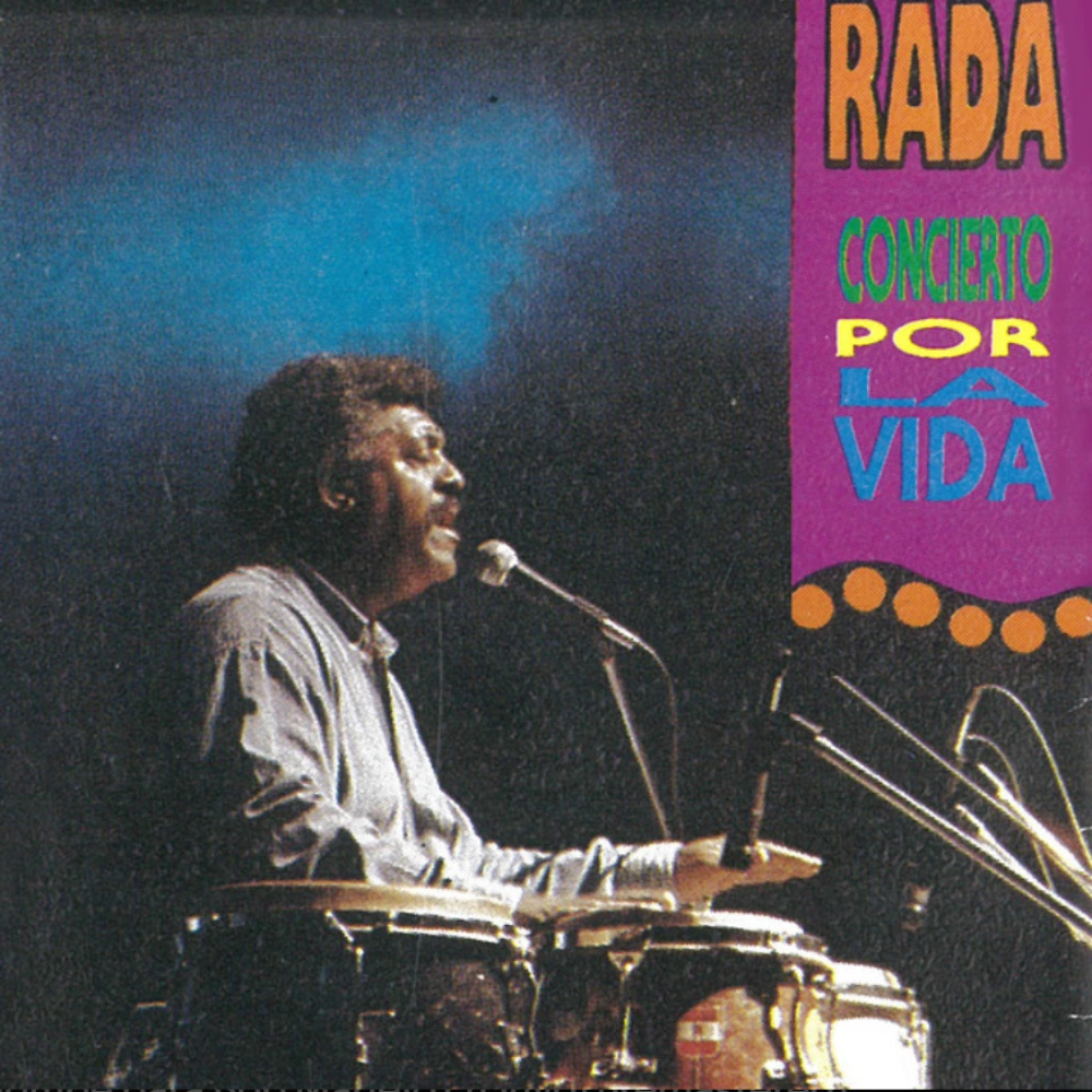 Rub�n Rada - CONCIERTO POR LA VIDA (EN VIVO) (REMASTERED)